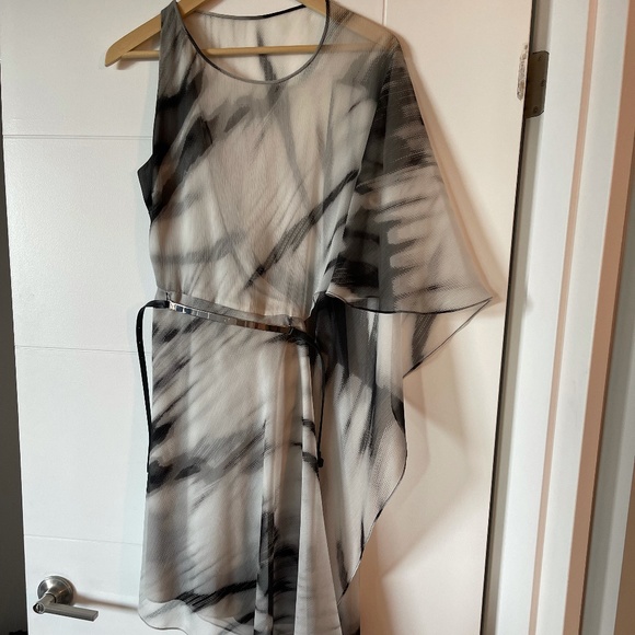 Halston Heritage Dress - Picture 1 of 4